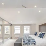 Kll Apartments-Mayfair