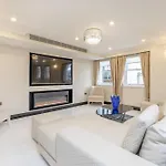 Kll Apartments-Mayfair