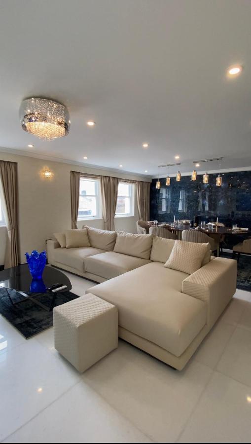 Kll Apartments-mayfair Appartamento Londra