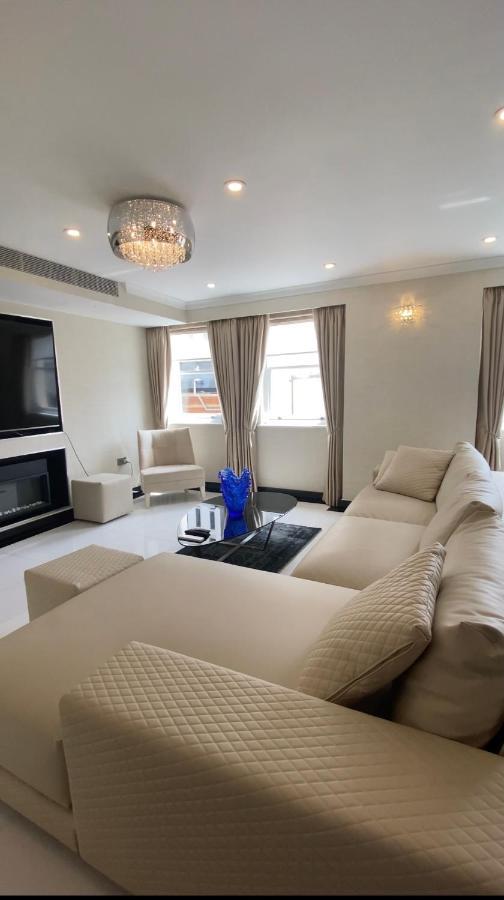 Kll Apartments-mayfair Appartamento