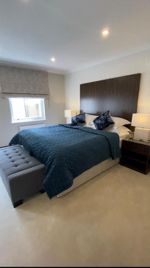 Kll Apartments-mayfair * Londra