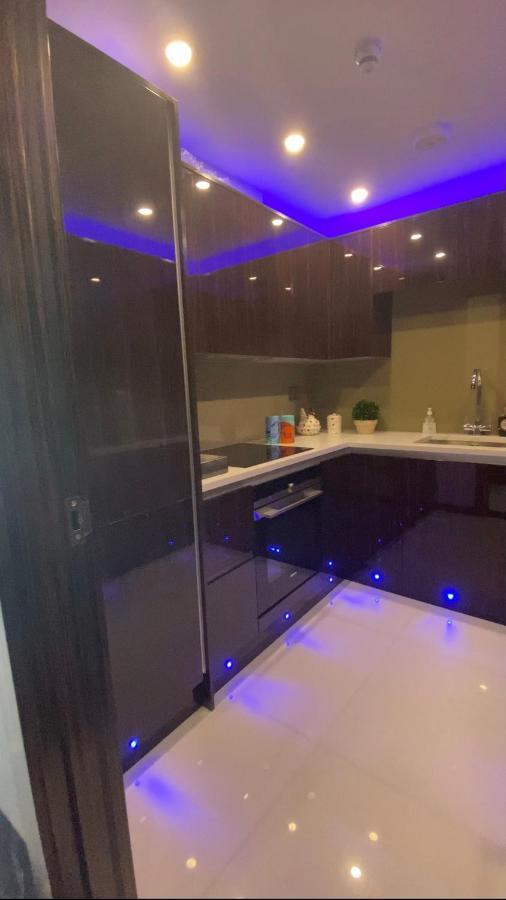Kll Apartments-mayfair