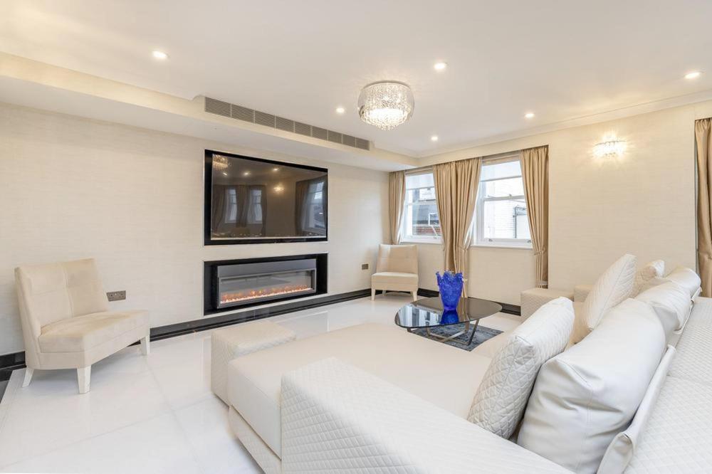 Appartamento Kll Apartments-mayfair