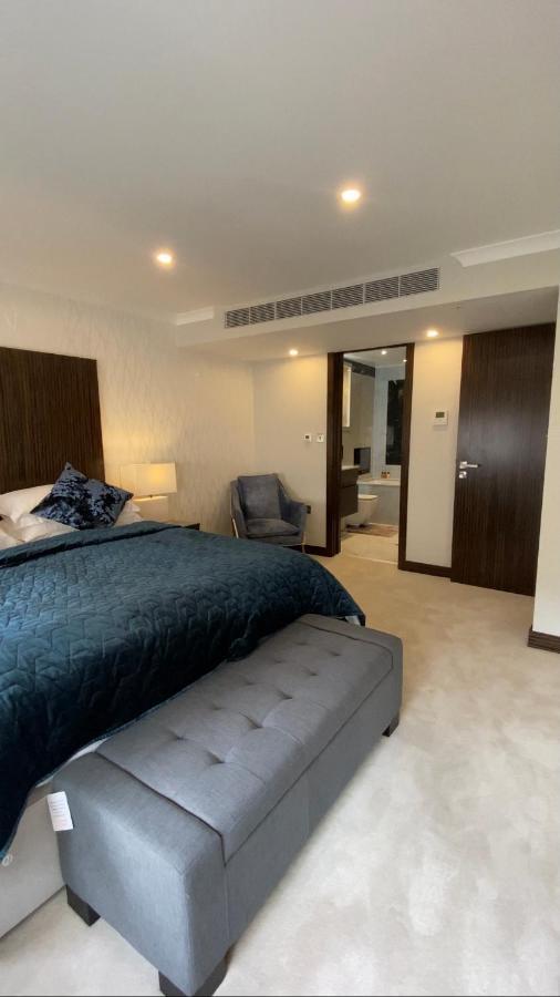 Kll Apartments-mayfair *