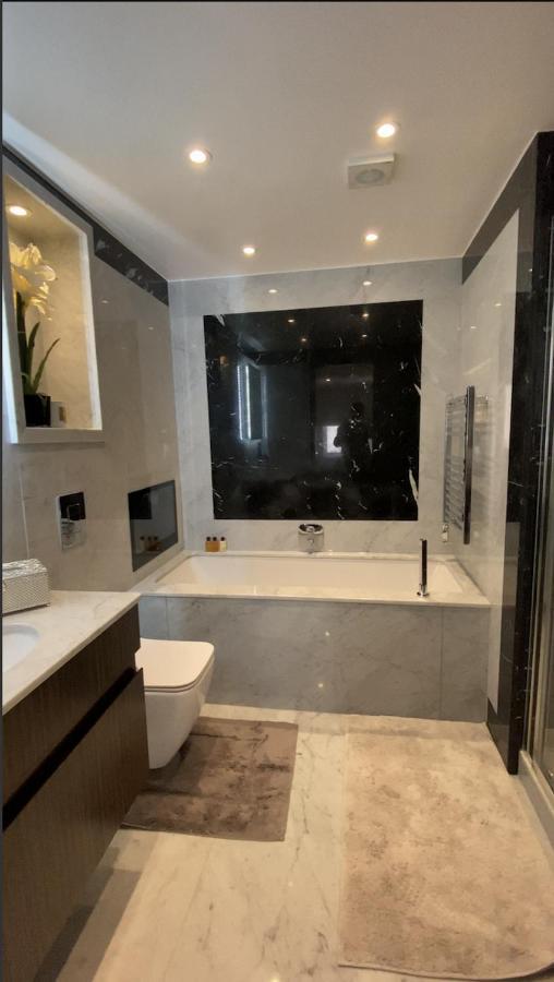 Appartamento Kll Apartments-mayfair Londra