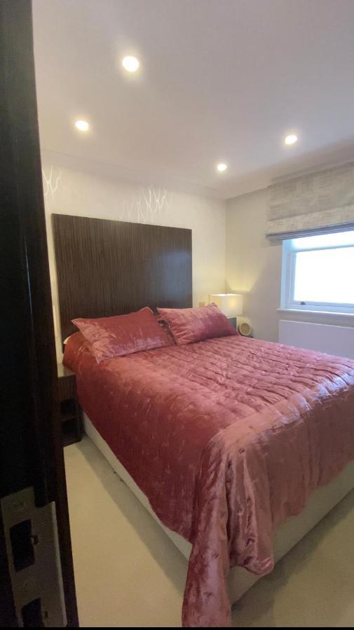 Kll Apartments-mayfair Londra