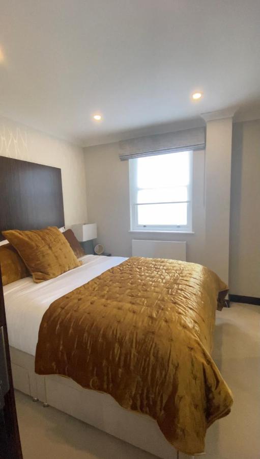 Kll Apartments-mayfair * Londra