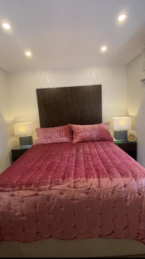 Appartamento Kll Apartments-mayfair *