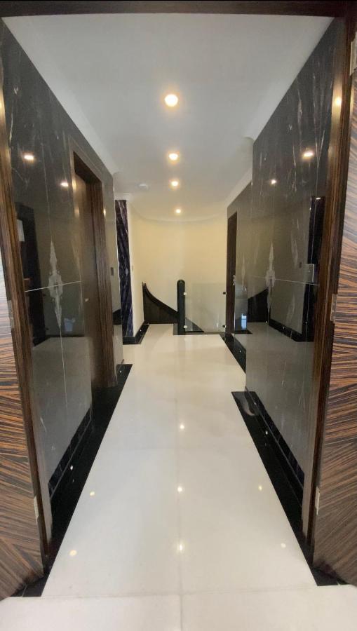 Kll Apartments-mayfair