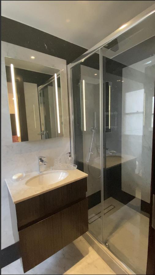 Appartamento Kll Apartments-mayfair