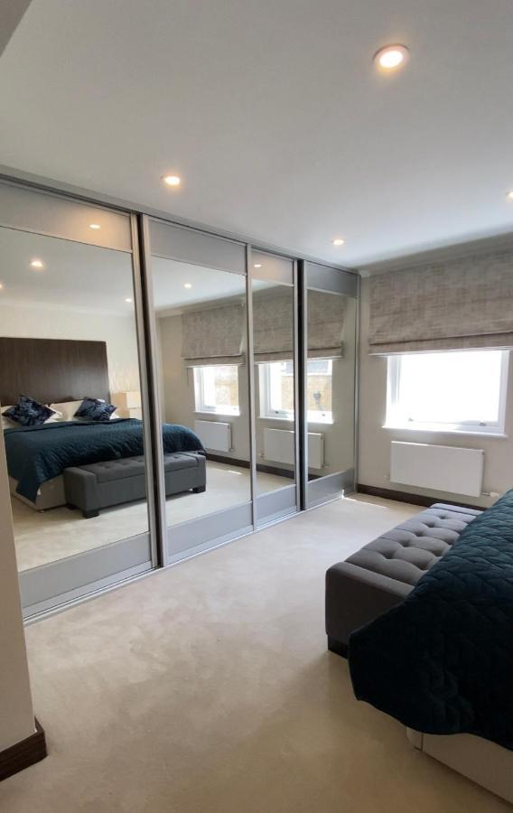 Kll Apartments-mayfair *