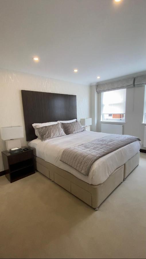 Appartamento Kll Apartments-mayfair